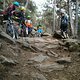 Rockgarden Latsch Monte Sole Tschilli Trail