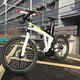 Cannondale Concept E-Bike, 1st Generation Bosch motor.