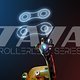TAYA Rollerless robot 2
