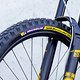 Mit den Michelin Wild Enduro-Reifen soll auf den Enduro-Pisten dieser Welt ausreichend Grip angeboten werden.