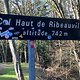 Col de Ribeauvillé +