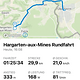 Winterpokal-Aktivität