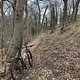 Testfahrt