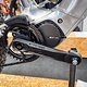 Sitz, passt, wackelt und hat Luft: Shimano EP8 im Pelmo