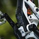 Das YT Tues ist ziemlich leicht