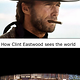 Clint Eastwood