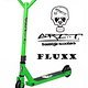 fluxx green 2