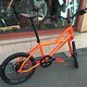 Cannondale Hooligan 2015, Acid Red, Test ride!