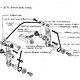 10-10-13 1993 SpeedMaster Canti Exploded Diagram