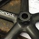 Aerospoke Lefty Front hub, inner bearing...