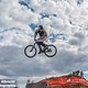 Riverside Bikegames Bikepark Schorndorf Dirtcontest by Freeride Mountain Deutsche Freestyle Mountainbike Tour - DFMT Series