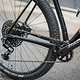 Sram X01 Schaltgruppe samt Truvativ Stylo Carbonkurbel