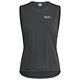 Women s Trail Tank - Anthracite   Micro Chip-1
