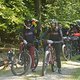 Das Finale der Chili Enduro Series 2023 in Lützelbach im Odenwald beim 4 Bikes Festival