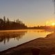 Au boulot à vélo - Offenbach - Rödelheim und retour via Bornheim