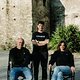 Der Schwalbe Race Support um Oliver, Carl und Johanna kümmerte sich um Bikes, Teilnehmer und Teilnehmerinnen – und natürlich Reifen.