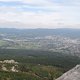 Jeschken - Panorama Liberec