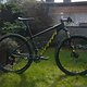 Scott 900 RC 2015 / Teileliste