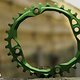 absoluteBlack oval Chainring