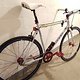 Felt Brougham 3speed-fixie, day