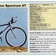 19945 Pedal Simplon Spectrum