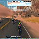 Zwift - Tempus Fugit in Watopia