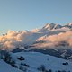 Skifahren