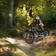 Tokio Drift auf dem Flowtrail im Heidelberg