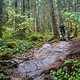 BC Squamish - Icy Hole of Death