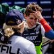 Monika Hrastnik ist eine echte Spezialistin für technisch anspruchsvolle Strecken und landet in Val di Sole regelmäßig auf dem Podium.