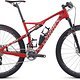 Specialized Epic S-Works Carbon 29 - red silver black