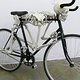 Skeleton-Bicycle