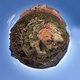 Trail-Planet #1: Sedona/Arizona