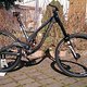 Erster grober Aufbau