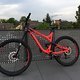 Commencal Meta SX Limited Edition Pink
