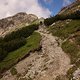 Nördlinger Hütte-Seefeld