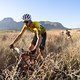 Matthew Beers of team Toyota-NinetyOne-Specialized during stage 1 of the 2022 Absa Cape Epic Mountain Bike stage race from Lourensford Wine Estate to Lourensford Wine Estate, South Africa on the 21st March 2022.
