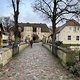 31.01.2025 Schloss Mellenthin RoPi Tour