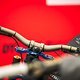 Am BIke von Bruni fanden wir ein elektronisches Auslesegerät.