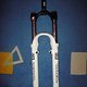 RockShox Tora 318 U-Turn &#039;07