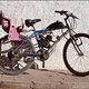 Hardcore-Moto-BIKE aus Chile 
