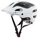 Sweet Protection SS15 bushwhacker carbon mips-matt white metallic-front