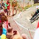 Benny Strassers Teamkollege Manuel Gruber war als schnellster Österreicher mit Platz 18 qualifiziert. Am Ende reichte es nur für Platz 35.
