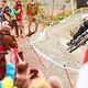 Benny Strassers Teamkollege Manuel Gruber war als schnellster Österreicher mit Platz 18 qualifiziert. Am Ende reichte es nur für Platz 35.