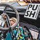 Push Components hat es sich zur Aufgabe gemacht, clevere Lösungen rund um Uphill, Bike-Bergsteigen oder auch den Bike-Transport zu finden