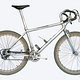 #5D CC Personal rider