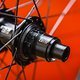 Beim Kauf habt ihr die Wahl aus Shimano HG, Microspline oder SRAM XDR-Freilauf.