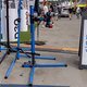 Der neue Park Tool PRS-30 Montageständer.