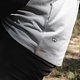 Beim Trikot wurde ein Brillenputzer eingebaut.