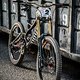 Specialized Demo Carbon S-Works von Aaron Gwin